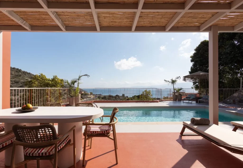 Private Villas in Crete, But Make Them Feel Like Home
