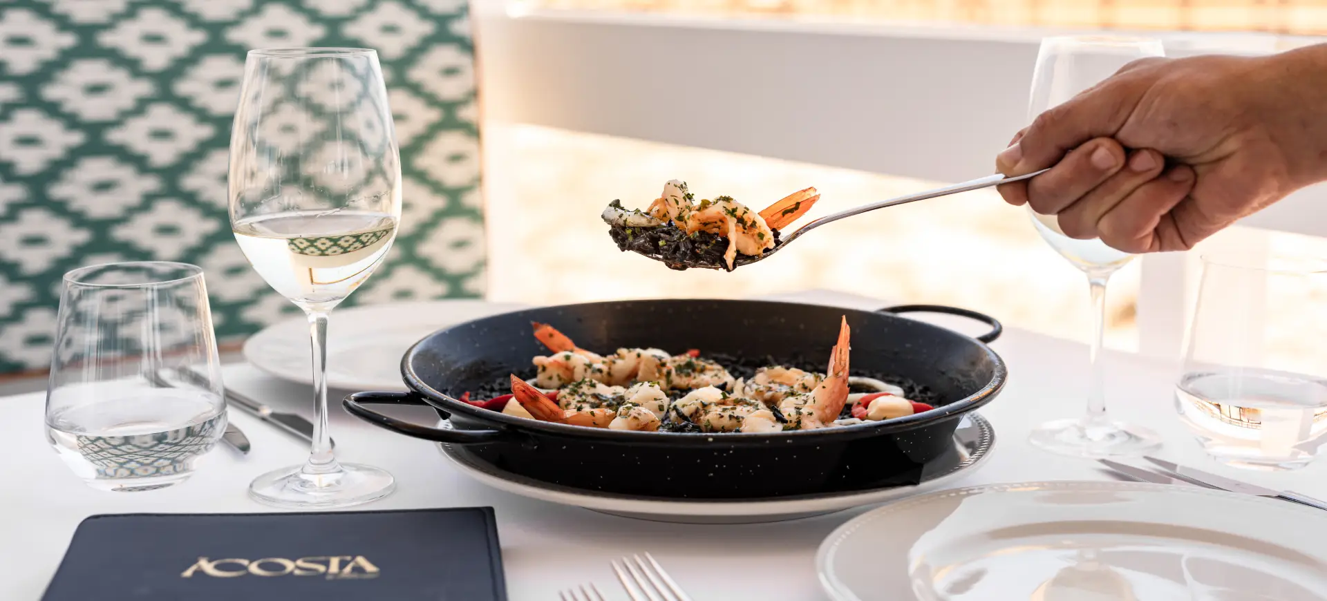 ÀCosta Restaurant