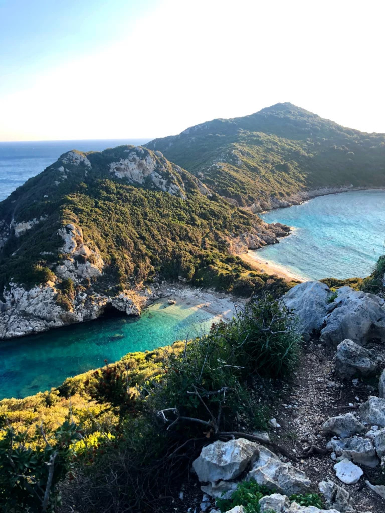 Corfu Is For The Ones That Travel With Open Arms 