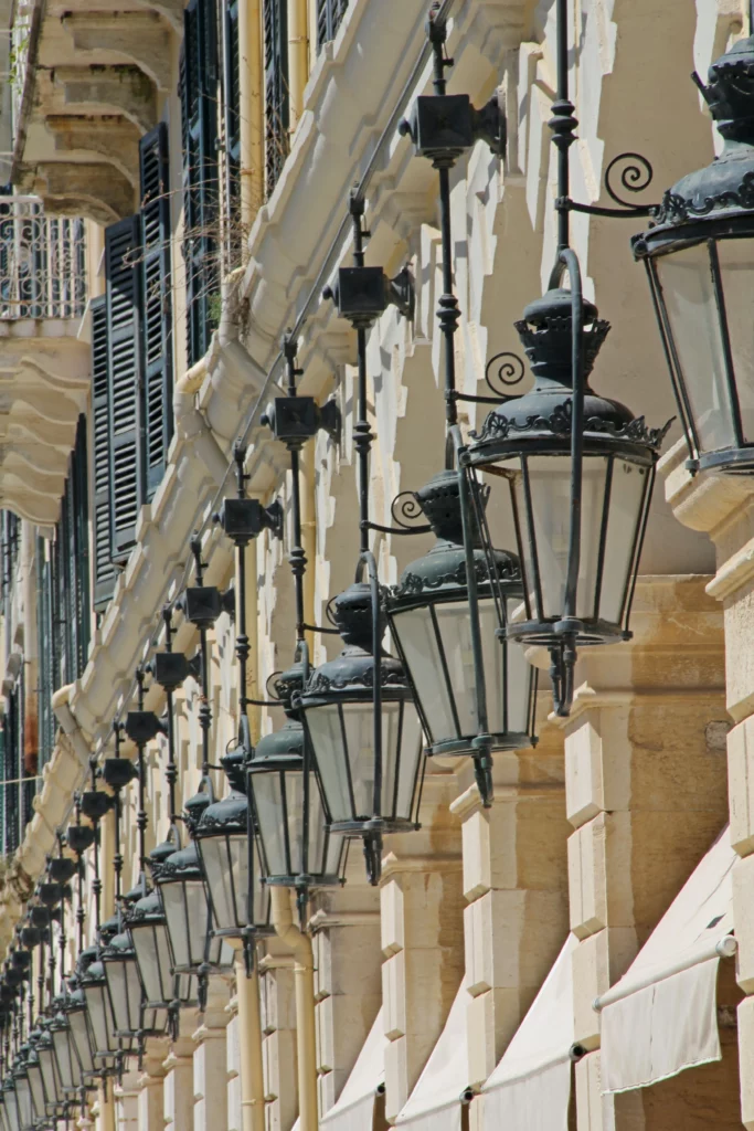 Corfu Is For The Ones That Travel With Open Arms