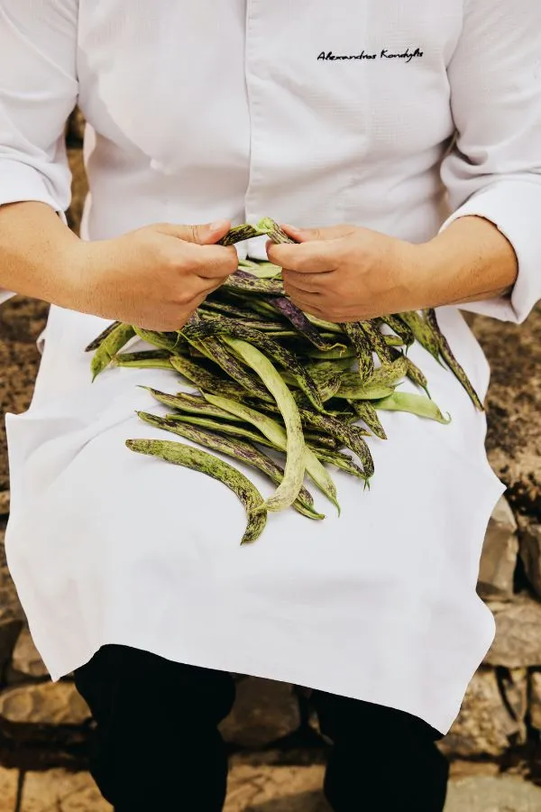 That Is How Greek Hospitality Worships Gastronomy Now 2 That Is How Greek Hospitality Worships Gastronomy Now