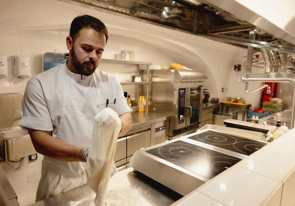 That Is How Greek Hospitality Worships Gastronomy Now 1 That Is How Greek Hospitality Worships Gastronomy Now