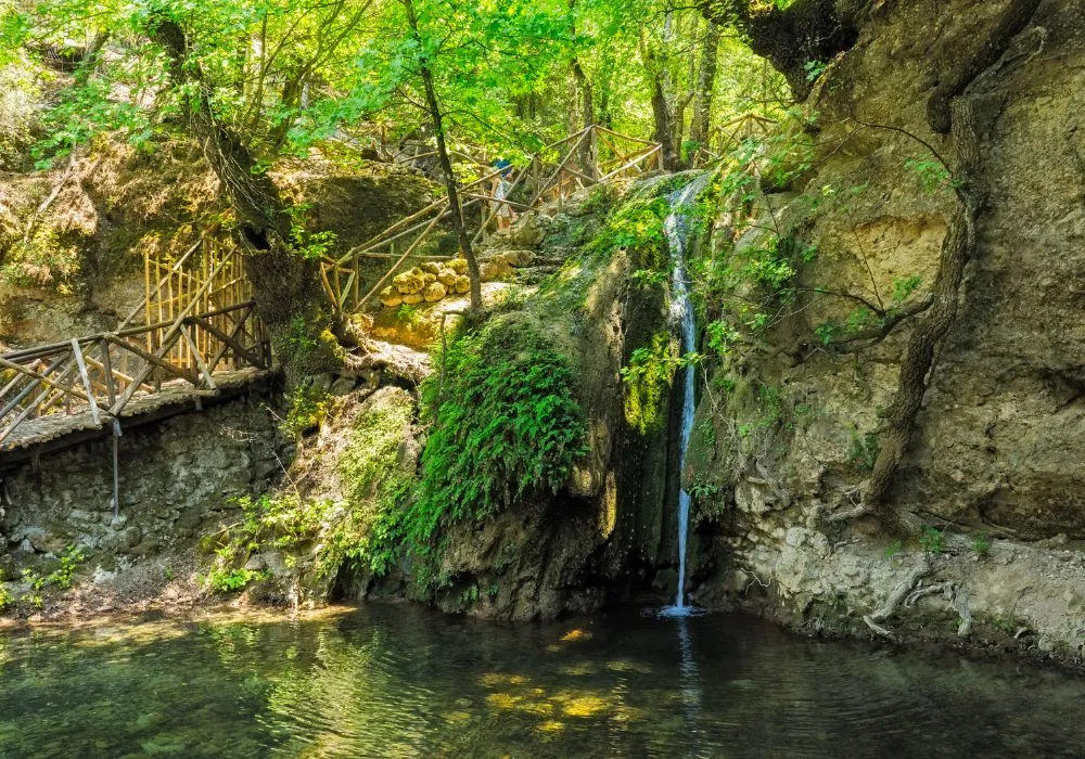 This Greek Island Is That Last Minute Getaway