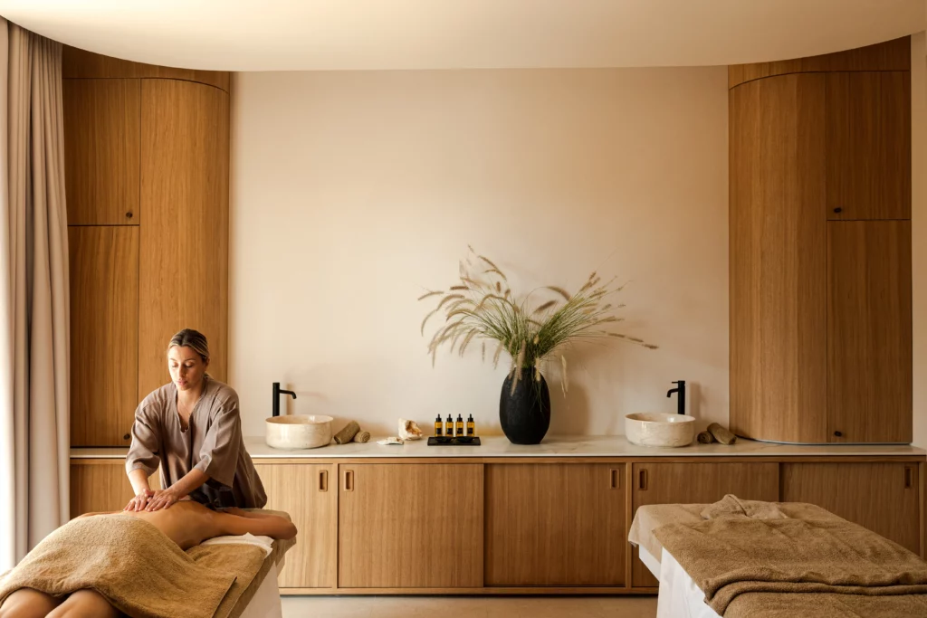 Why Spa Experiences And Complete Relaxation Matter