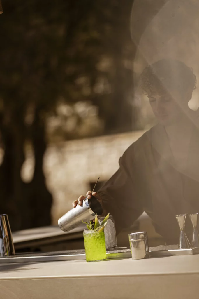 Zamana To Beat the Heat of Euro Summer 