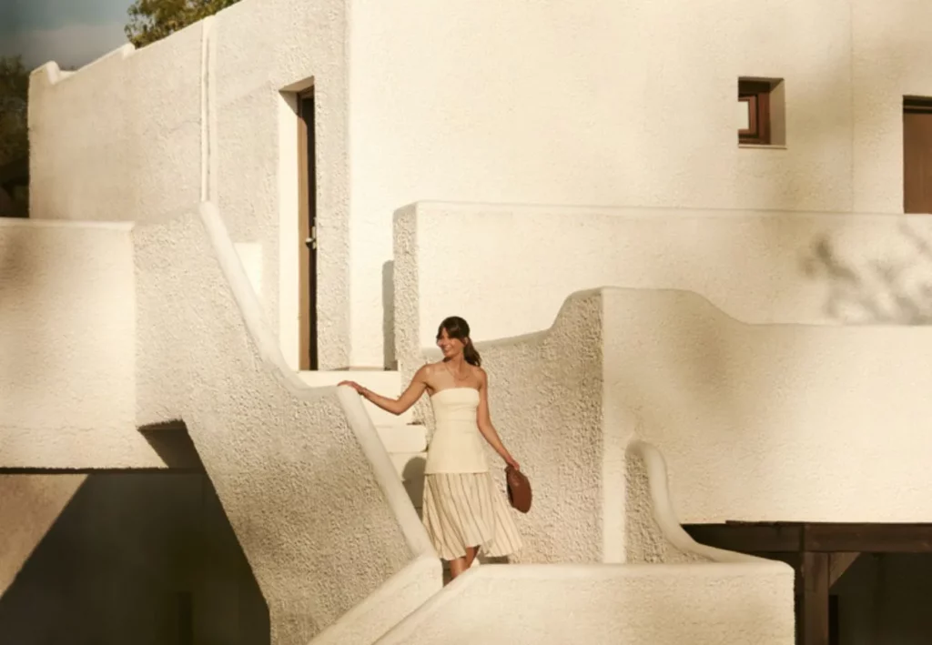 This Greek Island Is That Last Minute Getaway
