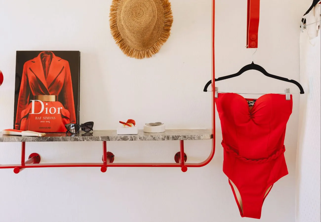 What If You Could Wear The Essence Of The Greek Islands