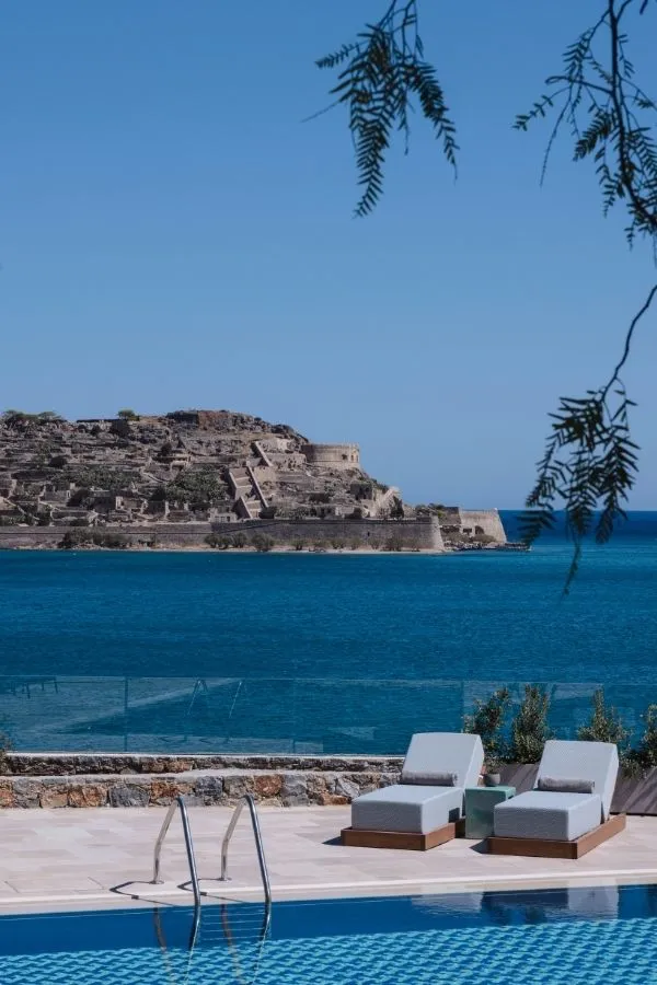 Chora In Greece Is Found In Words, Culture And Elounda 1 Chora In Greece Is Found In Words, Culture And Elounda