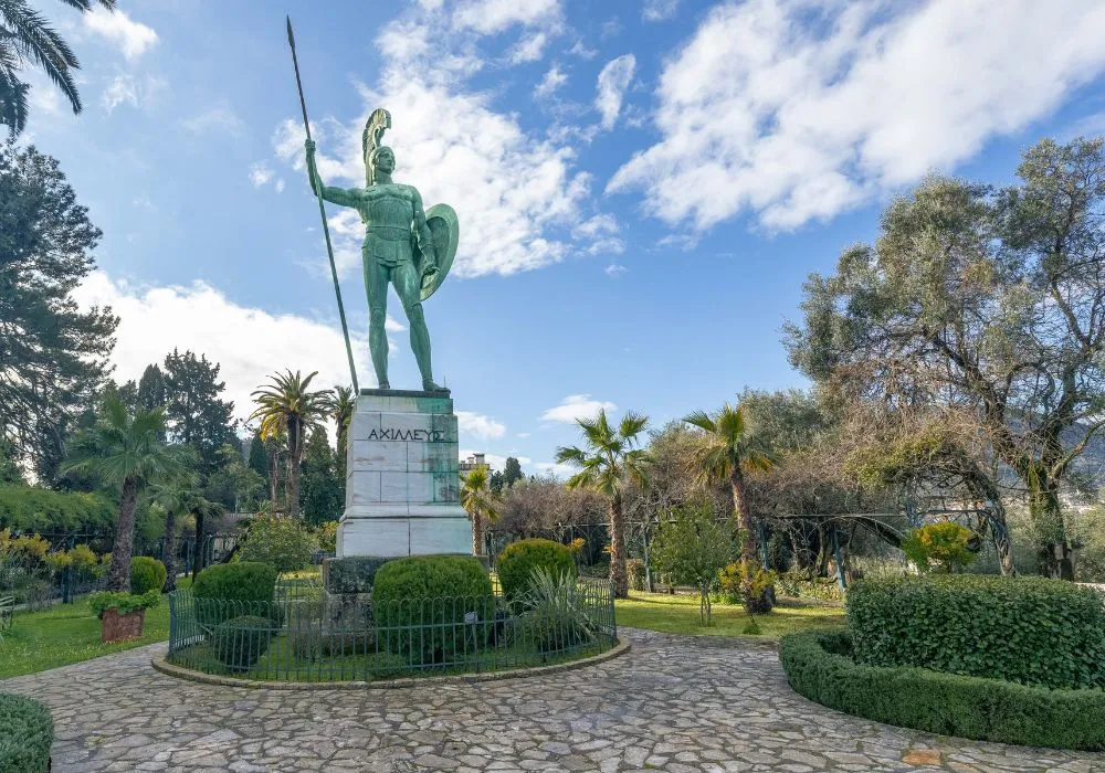 Letting Corfu Teach Us All About Staying Royal While Travelling 1
Letting Corfu Teach Us All About Staying Royal While Travelling