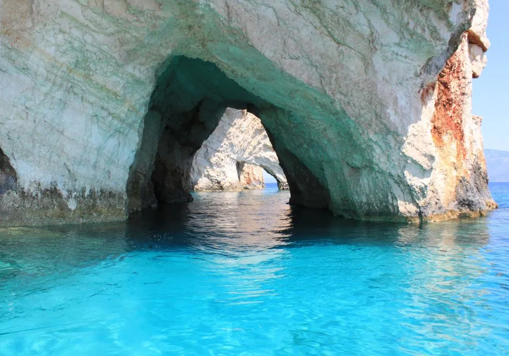 Zante Is Better When The Locals Stay In The Story
