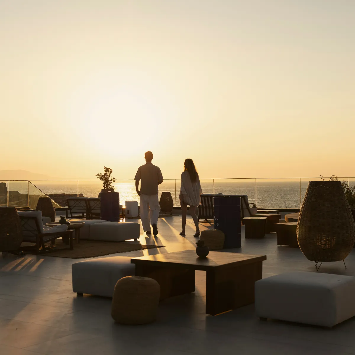 Honeymoon holidays in Chania