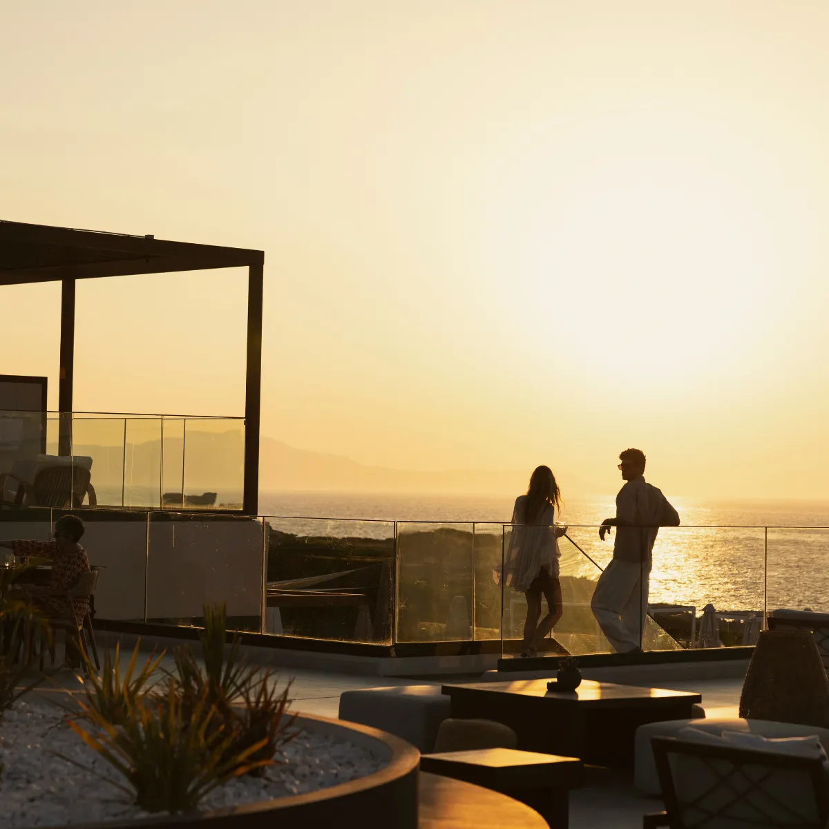 Chania all-inclusive 5 star resort