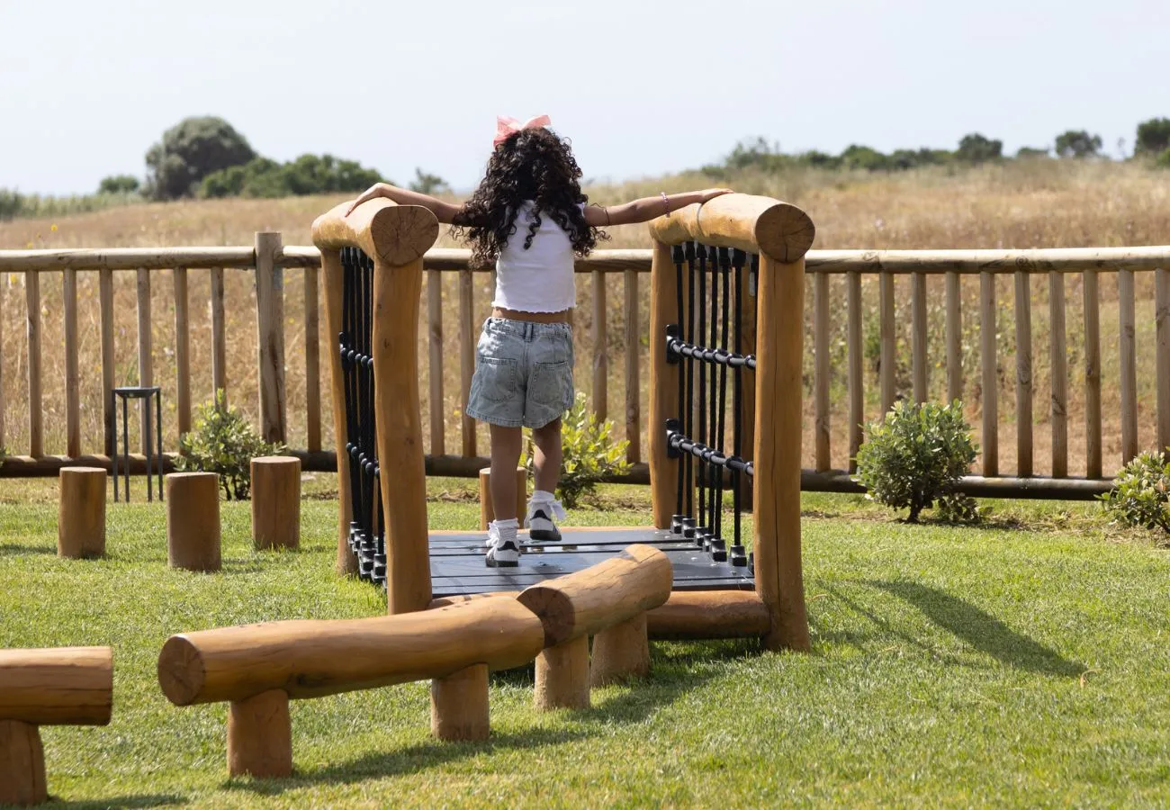 Family wellness resort in Lagos