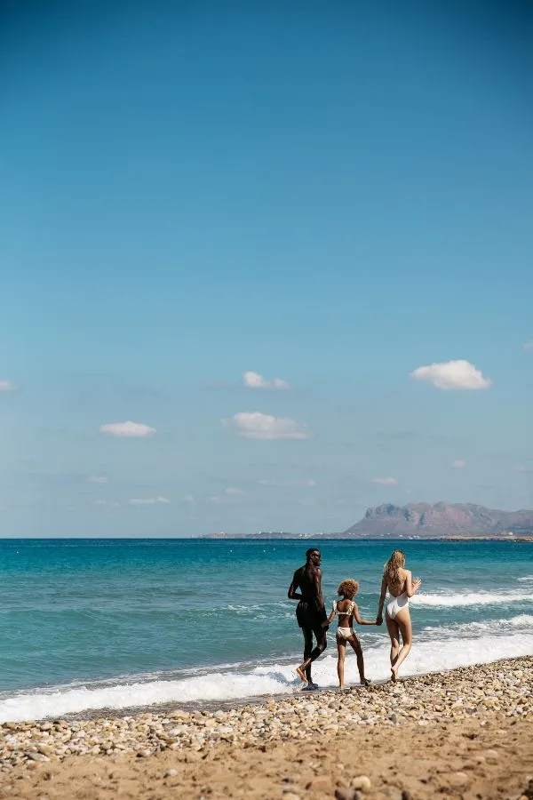 Your Children Don’t Need a Different Crete
