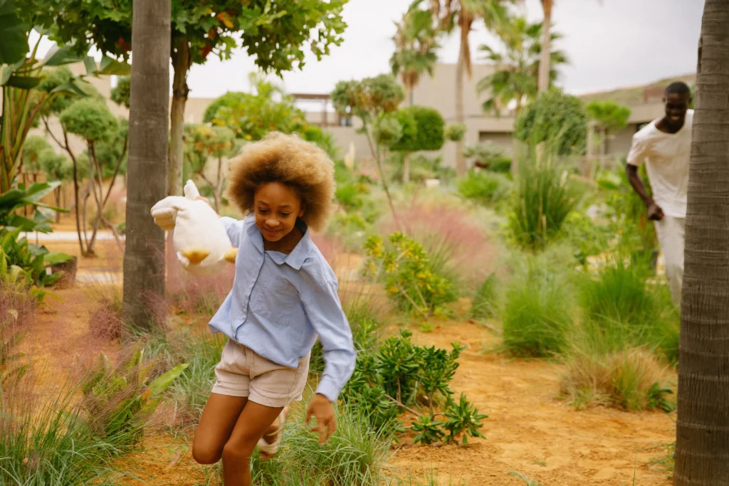 Your Children Don’t Need a Different Crete